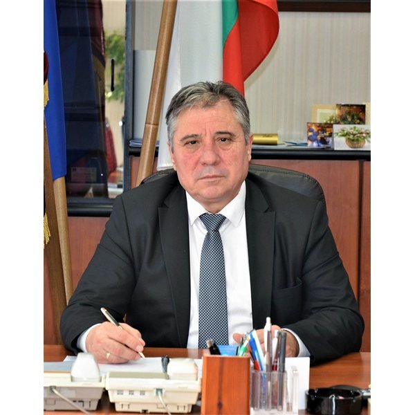 Dobri Yarkov